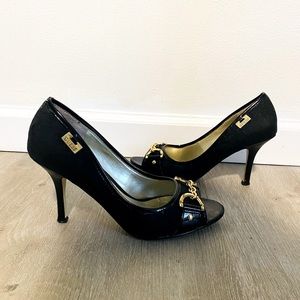 Guess heels
